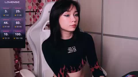 Kimiko online show from July 28, 8:26 pm