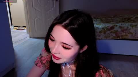 kimiko_shine online show from August 9, 7:59 pm