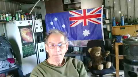 kimintheshed online show from May 10, 8:27 am
