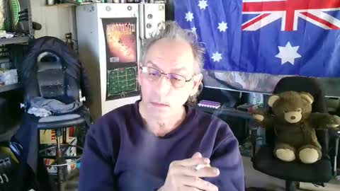 kimintheshed online show from May 24, 3:09 am