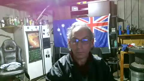 kimintheshed online show from June 19, 10:48 am
