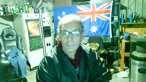 kimintheshed online show from June 26, 12:08 pm