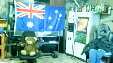 kimintheshed online show from June 28, 8:50 am