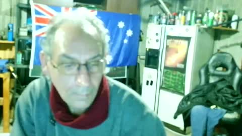 kimintheshed online show from June 28, 9:56 am
