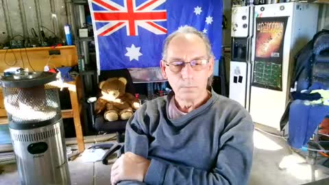 kimintheshed online show from July 19, 7:32 am