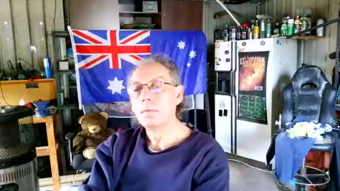 kimintheshed online show from July 25, 8:07 am