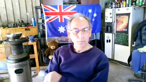 kimintheshed online show from August 1, 3:34 am
