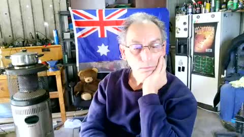kimintheshed online show from August 1, 4:40 am