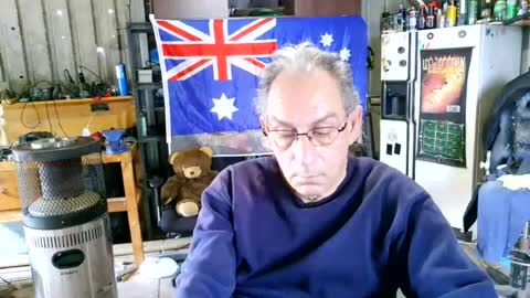 kimintheshed online show from August 1, 5:57 am