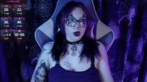 Kim Lennox online show from July 5, 1:36 pm