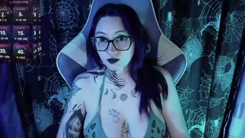 Kim Lennox online show from July 23, 2:41 pm