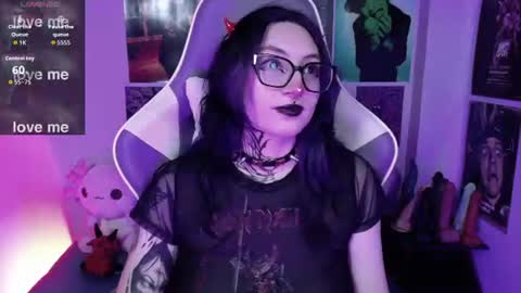 Kim Lennox online show from August 15, 2:32 pm