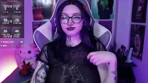Kim Lennox online show from August 15, 3:38 pm