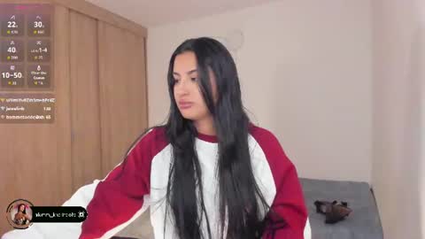 Kim  online show from July 24, 4:37 am