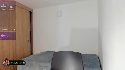 Kim  online show from August 1, 2:17 am