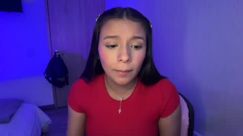 kimmi online show from August 8, 1:49 am