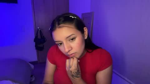 kimmi online show from August 12, 2:03 am