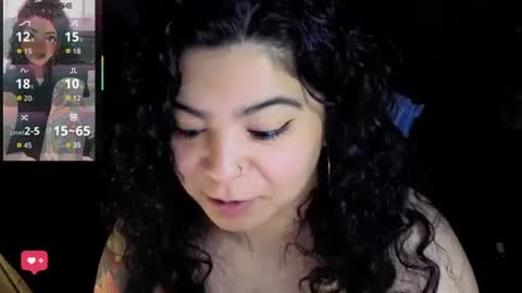 Kimmi online show from July 6, 12:03 am