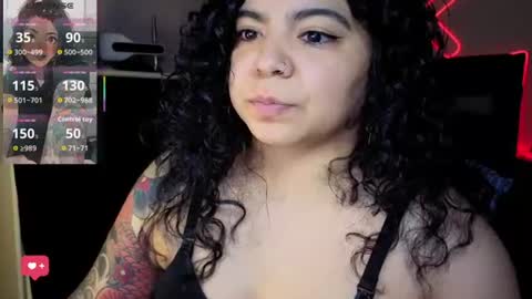 Kimmi online show from July 6, 1:09 am