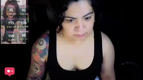 Kimmi online show from July 7, 1:42 am