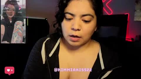Kimmi online show from July 11, 5:35 am
