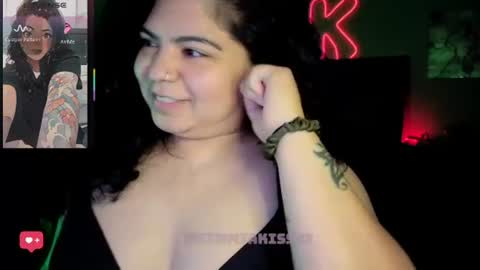 Kimmi online show from July 16, 2:01 am