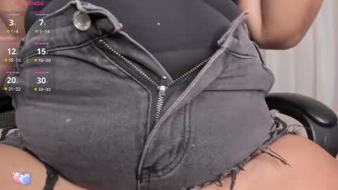 Karla online show from August 12, 8:00 pm