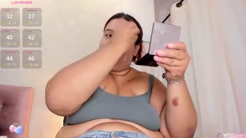 Karla online show from August 13, 7:06 pm