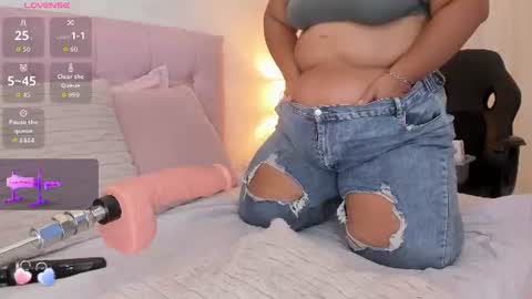 Karla online show from August 13, 8:12 pm