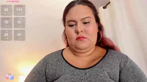 Karla online show from August 14, 8:23 pm