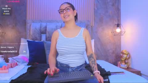 Kimmy online show from July 27, 12:32 pm