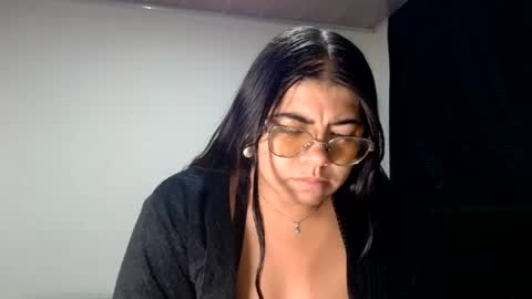 Kimmy Mariana online show from August 14, 5:22 am
