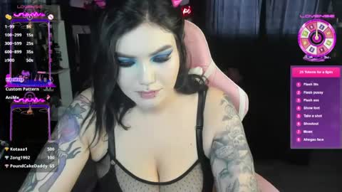 Kim  online show from July 8, 7:40 pm