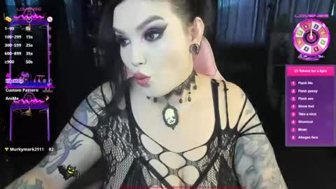 Kim  online show from July 18, 5:47 pm