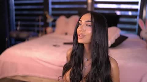 Kim online show from July 23, 5:26 pm