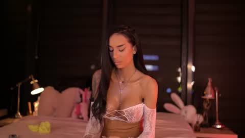 Kim online show from August 3, 6:48 pm