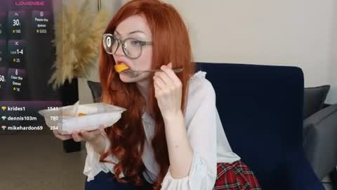 Kim online show from August 14, 6:22 pm