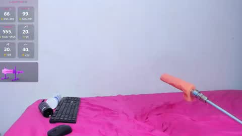 Kim online show from September 4, 7:12 am