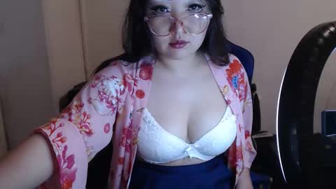 Kimso online show from May 4, 6:20 pm