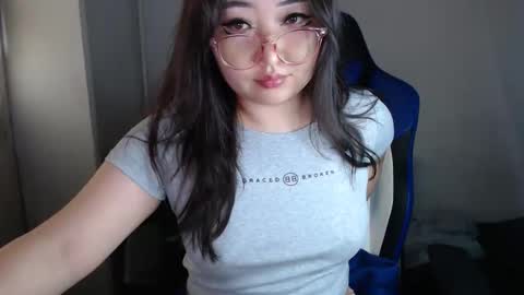 Kimso online show from May 13, 2:55 am