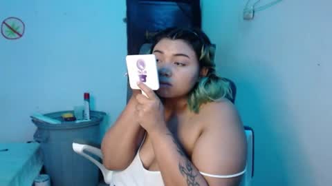 kimy online show from August 2, 1:07 pm