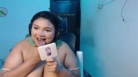 kimy online show from August 5, 2:37 pm