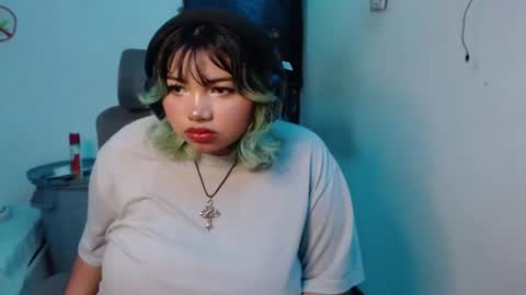 kimy online show from August 7, 2:39 pm