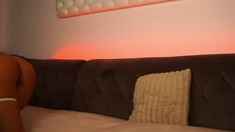 Andreea online show from July 9, 11:32 pm