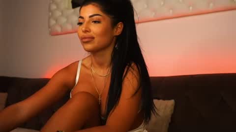 Andreea online show from July 10, 12:38 am