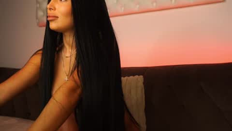 Andreea online show from July 16, 10:21 pm