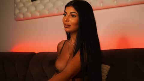 Andreea online show from July 16, 11:26 pm