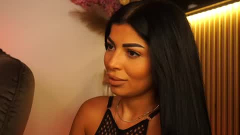 Andreea online show from July 23, 9:28 pm