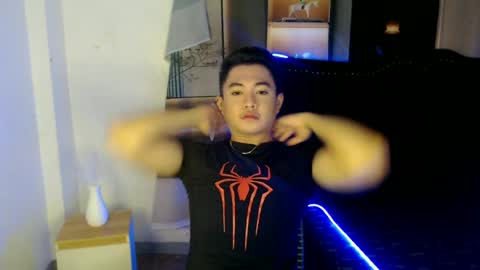 kim fucker69 online show from July 5, 3:20 am