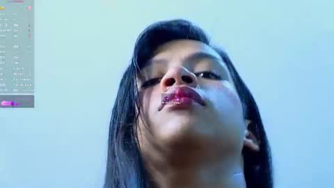 Kimberly  online show from August 12, 12:35 am